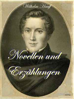 cover image of Novellen und Erzählungen